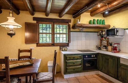 Sant Feliu de Buixalleu Villa | Stunning Costa Brava mountain retreat - beach 30km