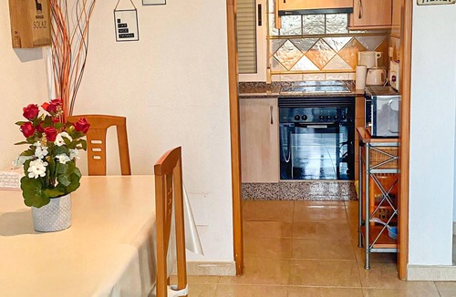 Los Alcazares Apartment | Stunning apartment in Los Alcazares with WiFi