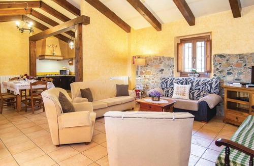 Villaviciosa de Cordoba House | Stunning home in Villaviciosa de Córdo.