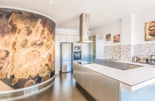 Santa Susanna House | Stunning home in Santa Susanna