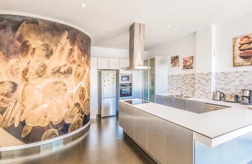 Santa Susanna House | Stunning Home In Santa Susanna