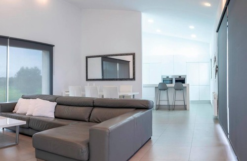Sencelles House | Stunning home in Sencelles with private swimming pool, can be inside or outside