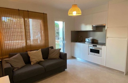 Los Delfines House | Stunning Menorca Villa with Pool, Near Beaches in Los Dolfines,