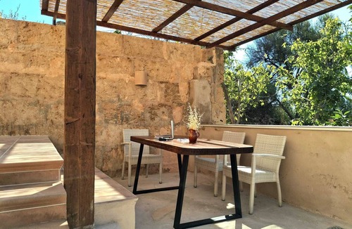 Palma de Mallorca Apartment | Style, relaxation, and the beach: Your own little corner at Playa Jardín