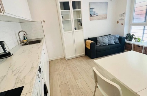 Barceloneta Apartment | Sueños de la Barceloneta. A 150 Metros del Mar. PET Friendly