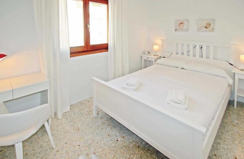 El Tesoro Villa | Suerte