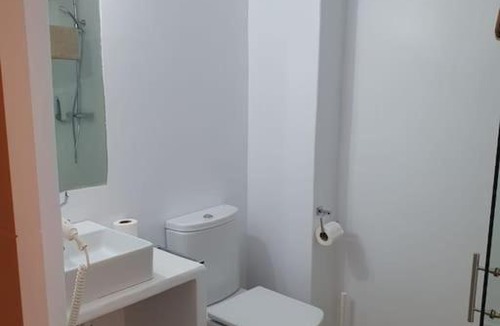 La Savina Apartment | Suite La Savina Formentera con vistas al mar
