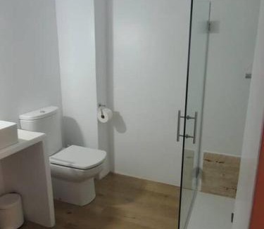 La Savina Apartment | Suite La Savina Formentera con vistas al mar