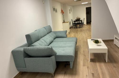 Torredonjimeno Apartment | Suites TDJ Centro