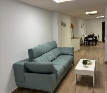 Torredonjimeno Apartment | Suites TDJ Centro