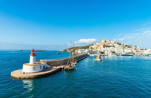 Sant Antoni de Portmany Boat Rental | Sun-Kissed Sailing Adventure in the Majestic Islas Baleares