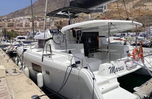 Sant Antoni de Portmany Boat Rental | Sun-Kissed Sailing Adventure in the Majestic Islas Baleares