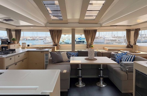 Can Pastilla Boat Rental | Sun-Kissed Sailing Adventure in Islas Baleares, Mallorca