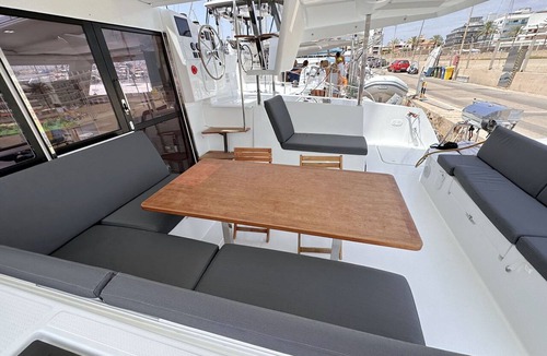 Can Pastilla Boat Rental | Sun-Kissed Sailing Adventure in Islas Baleares, Mallorca