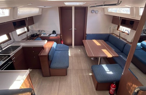 Las Galletas Boat Rental | Sun-Kissed Sailing Adventure in Tenerife, Islas Canarias