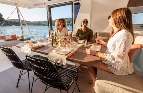 Palma de Mallorca Boat Rental | Sun-Kissed Sailing Adventure in Islas Baleares, Mallorca