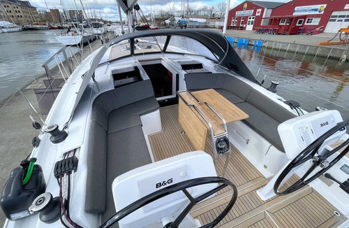 Palma de Mallorca Boat Rental | Sun-Kissed Sailing Adventure in Islas Baleares, Mallorca
