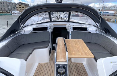 Palma de Mallorca Boat Rental | Sun-Kissed Sailing Adventure in Islas Baleares, Mallorca