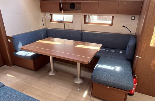 Palma de Mallorca Boat Rental | Sun-Kissed Sailing Adventure in Islas Baleares, Mallorca