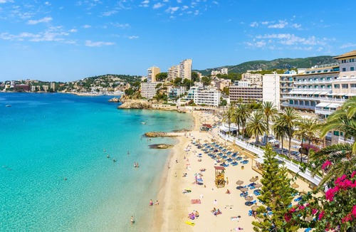 Palma de Mallorca Boat Rental | Sun-Kissed Sailing Adventure in Islas Baleares, Mallorca