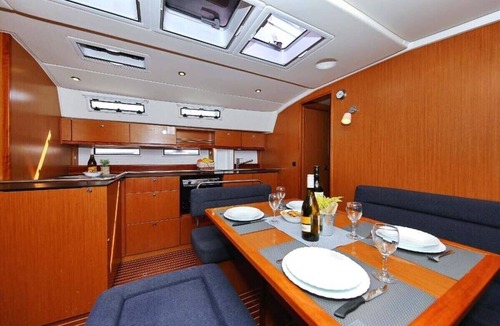 Palma de Mallorca Boat Rental | Sun-Kissed Sailing Adventure in Islas Baleares, Mallorca