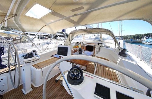 Palma de Mallorca Boat Rental | Sun-Kissed Sailing Adventure in Islas Baleares, Mallorca