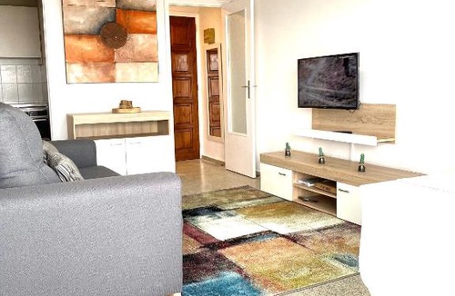 Platja d'Aro Apartment | Sun Tower Sun