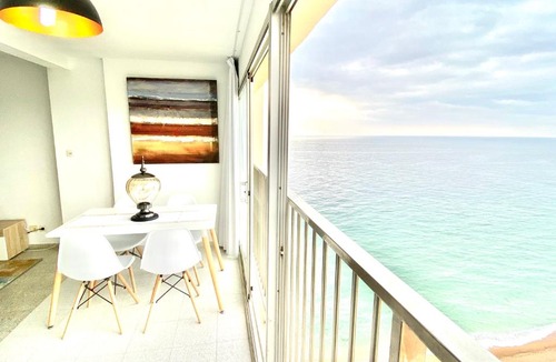 Platja d'Aro Apartment | Sun Tower Sun