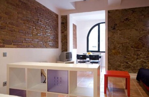 la Vila de Gracia Apartment | Sunny Apartments Barcelona