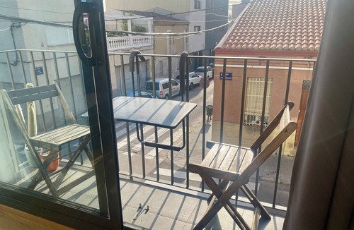 Terrassa Apartment | Sunny loft