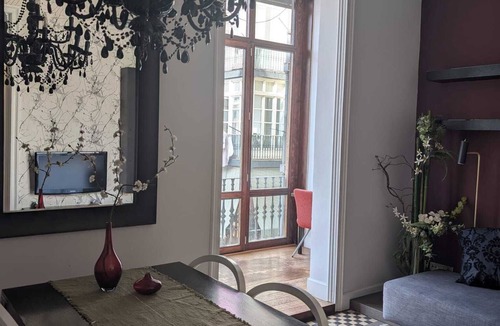 Dreta de l'Eixample Apartment | Sunset: Elegant 2BR/2BA in the Heart of Central Barcelona, Dreta de l'Eixample