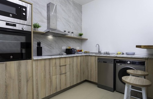 Rio Velez House | Sunstay Arroyo House Velez