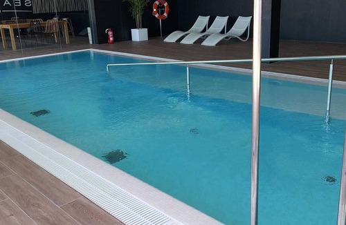 Golf Bahia Apartment | Super Appartement Neuf Dans L'arrière Pays de Benidorm à 3 km de la Plage