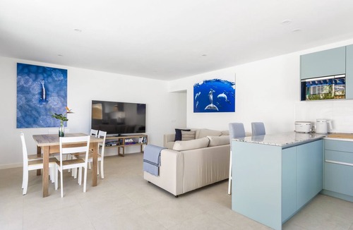 Puerto de la Cruz Villa | Sustainable Villa Marina, private heated pool, ultra fast wifi, AirCon, Heating