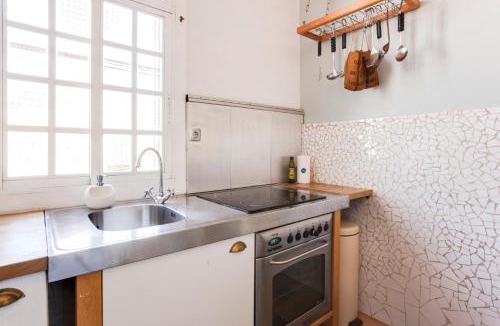 Dreta de l'Eixample Apartment | Sweet Inn - Ethnic Eixample