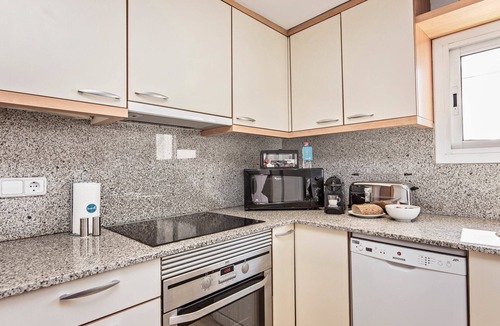 Eixample Apartment | Sweett | Pedrera Department 24