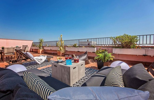 Eixample Apartment | Sweett | Pedrera Department 24