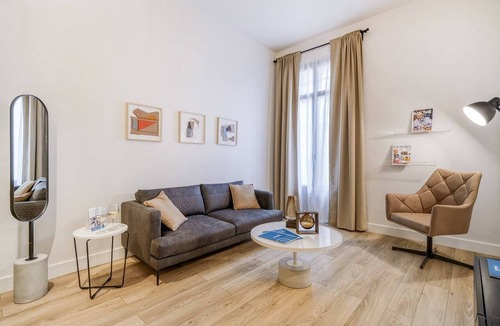 Sant Antoni Apartment | Sweett | Sepulveda 1A