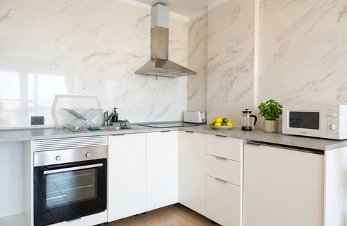 Tabaiba Apartment | Tabaiba Pool & Views