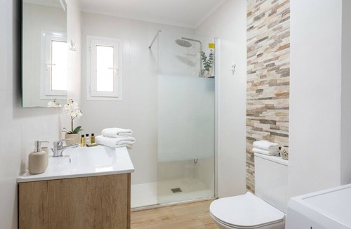 Tabaiba Apartment | Tabaiba Pool & Views