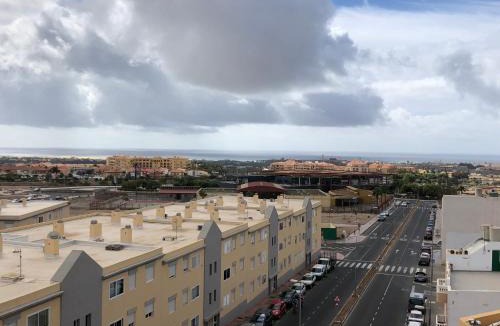 El Tablero Apartment | TABLERO 203, Increíble Apto 6 pax cerca Playa del Inglés