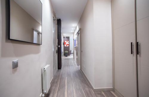 Eixample Apartment | Tendency Apartments 9