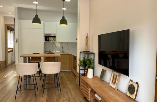 Areatza Apartment | Tentietxea