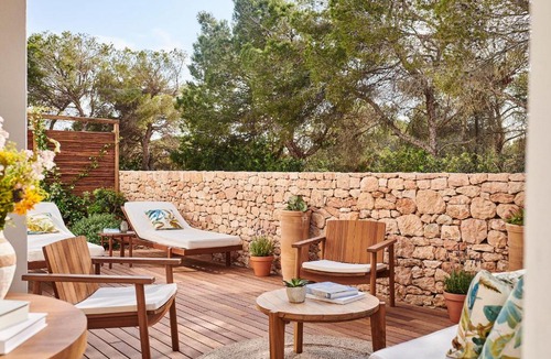 Formentera Hotel | Teranka