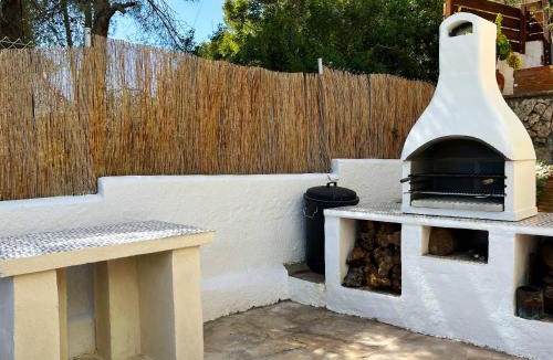 Sant Pere de Ribes House | TERRAVU
