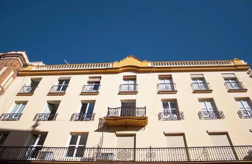 Alfalfa Apartment | Tetuan 4I - Two Bedroom Apartment, Sleeps 6
