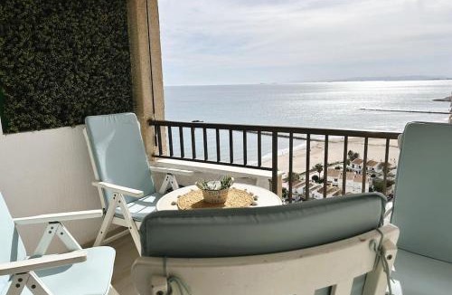 El Puig de Santa Maria Apartment | The Beach Apartment