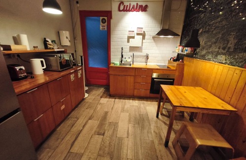 Eixample Hostel | The Buba House - Hostel