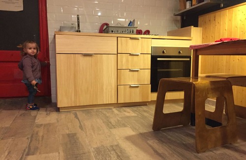 Eixample Hostel | The Buba House - Hostel