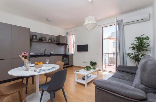 El Parc i la Llacuna del Poblenou Apartment | The Collection Barcelona - 3BD only for Families in Poblenou next to the beach!